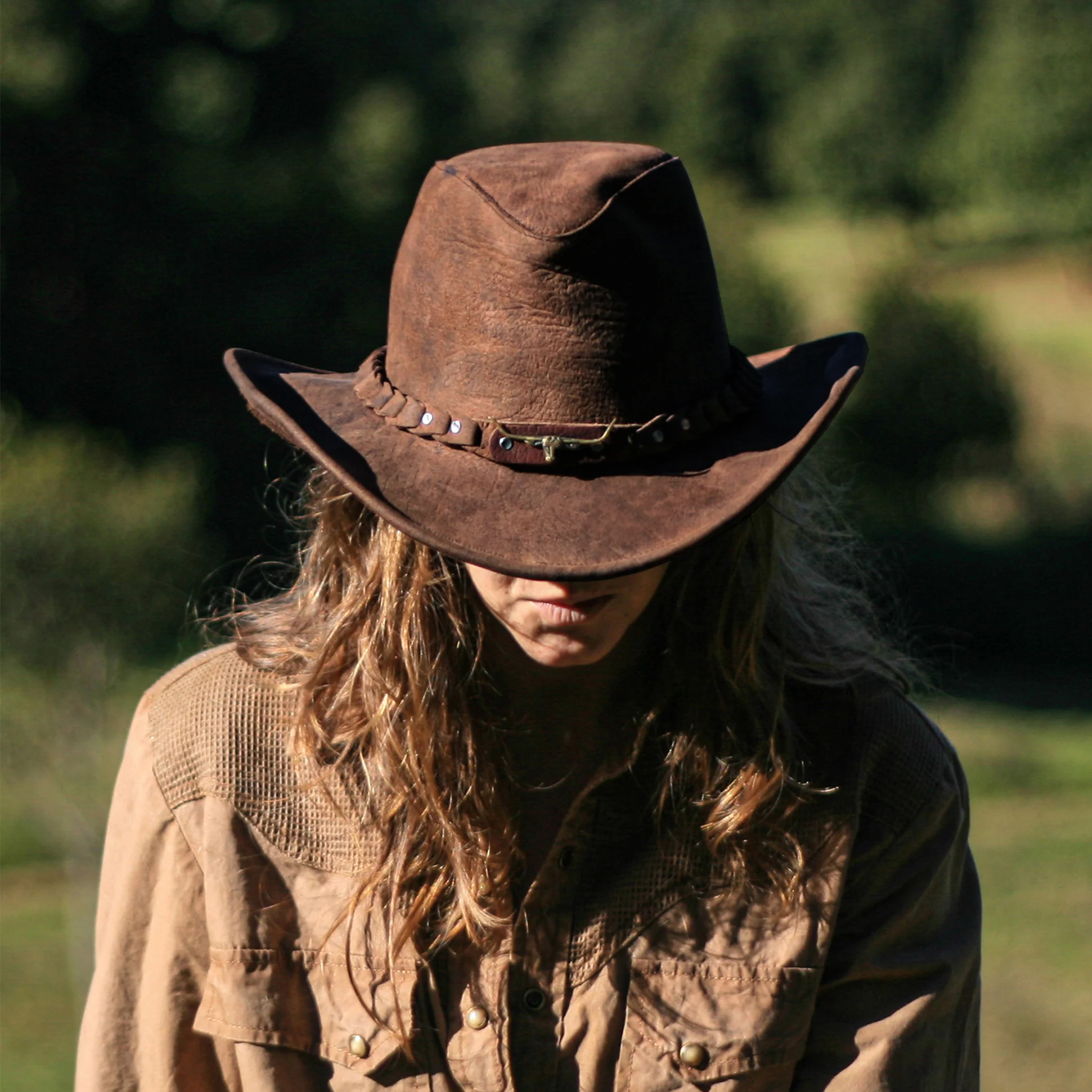 Rugged Australian Style Redefined